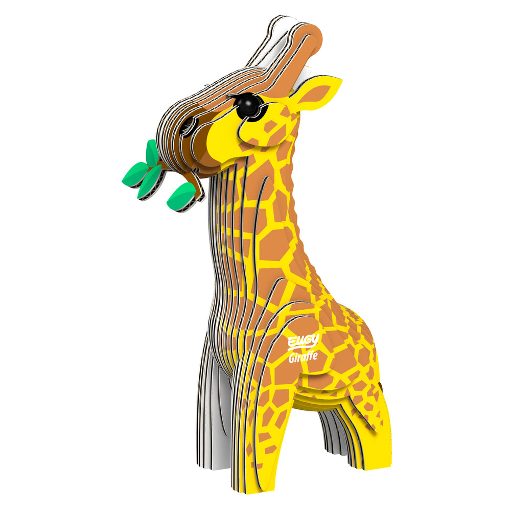 EUGY Giraffe