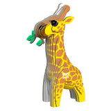 EUGY Giraffe