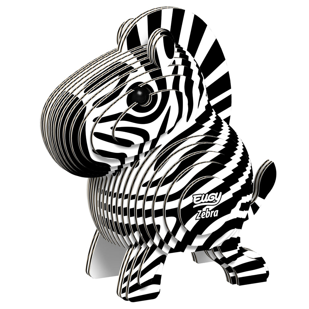 EUGY Zebra