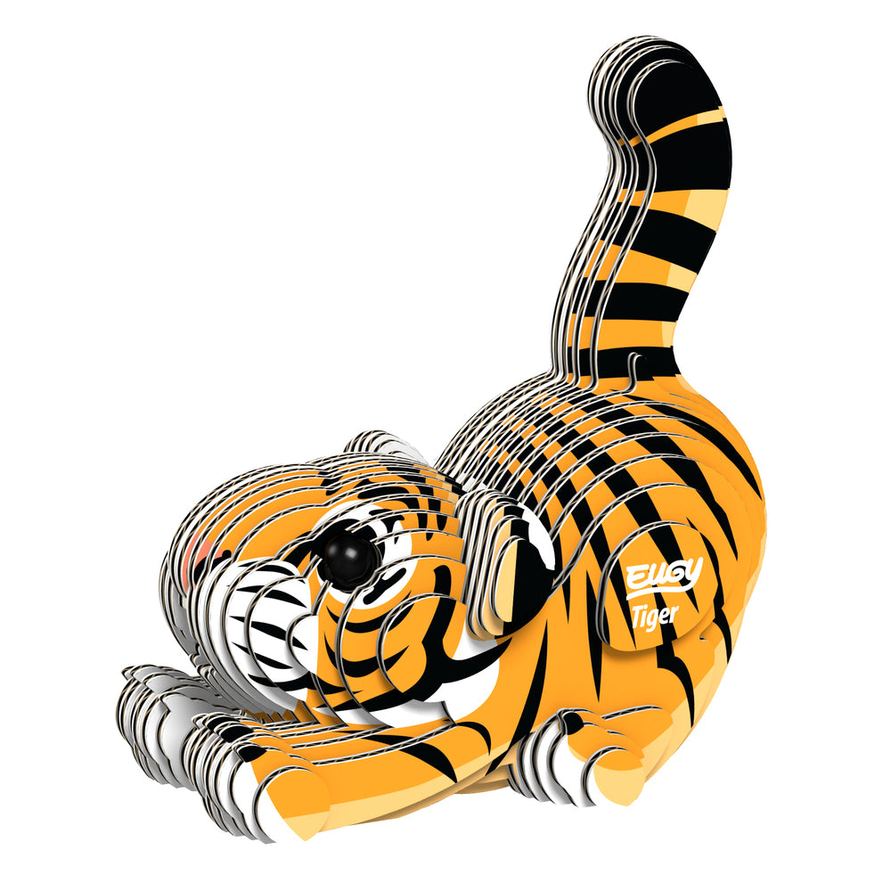 EUGY Tiger
