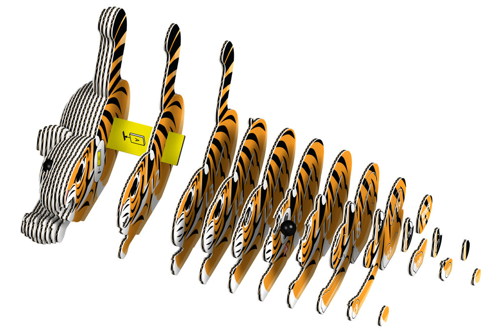 EUGY Tiger