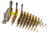 EUGY Tiger