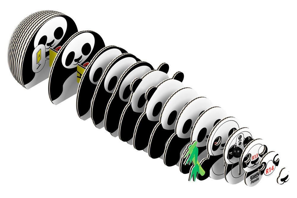 EUGY Panda