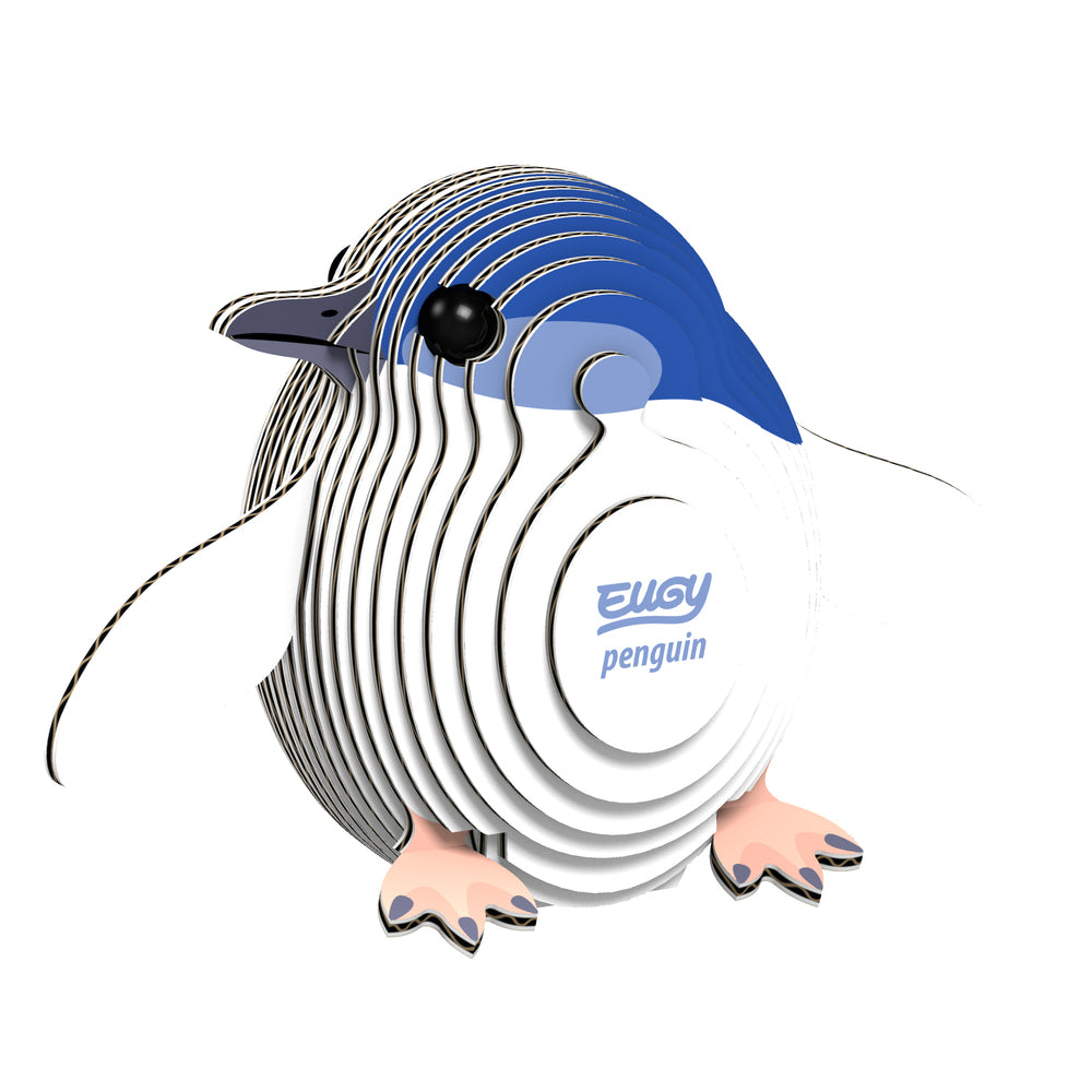 EUGY Penguin