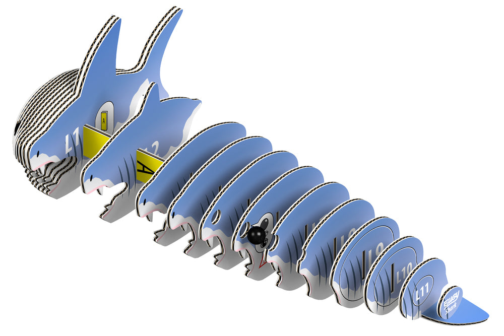 EUGY Shark