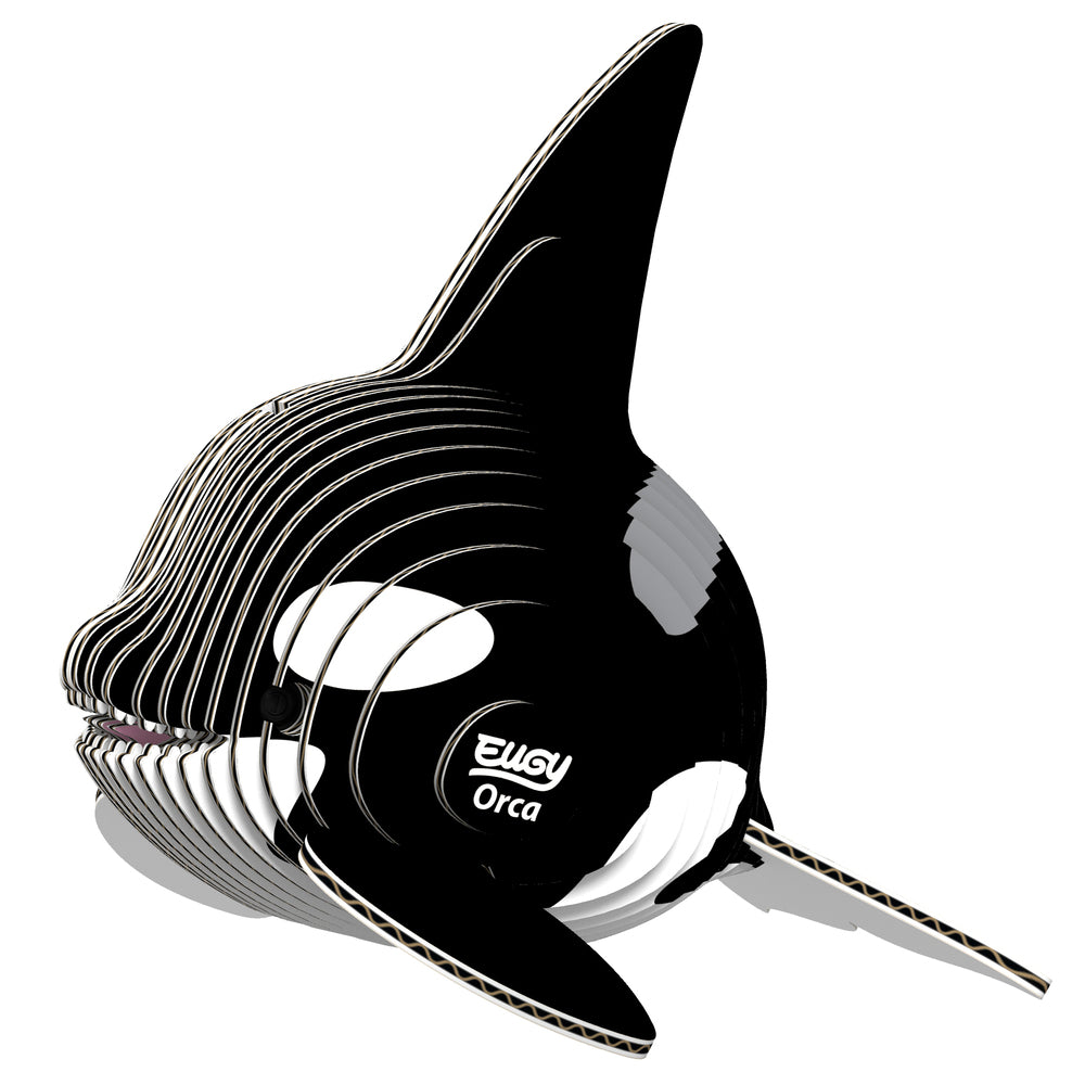 EUGY Orca