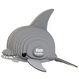 EUGY Dolphin