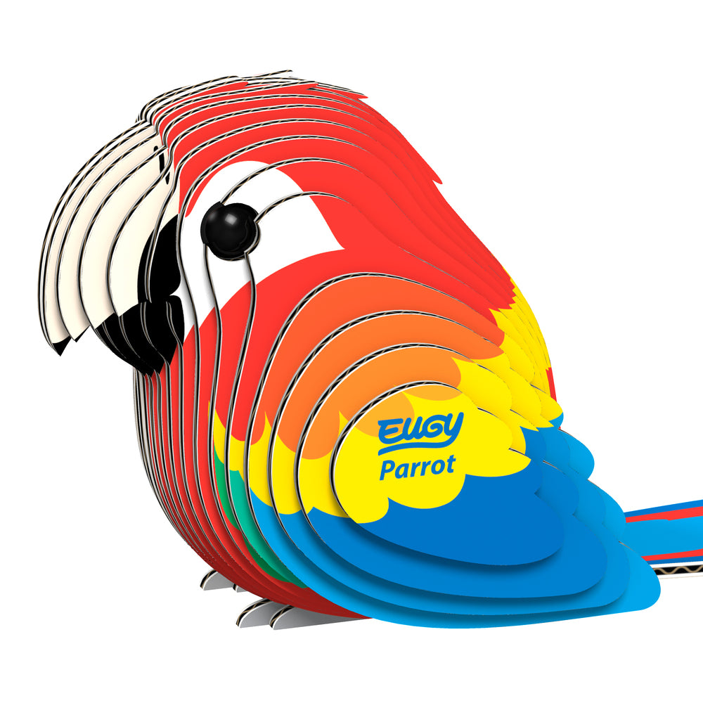 EUGY Parrot