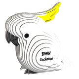EUGY Cockatoo