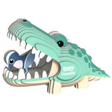 EUGY Crocodile