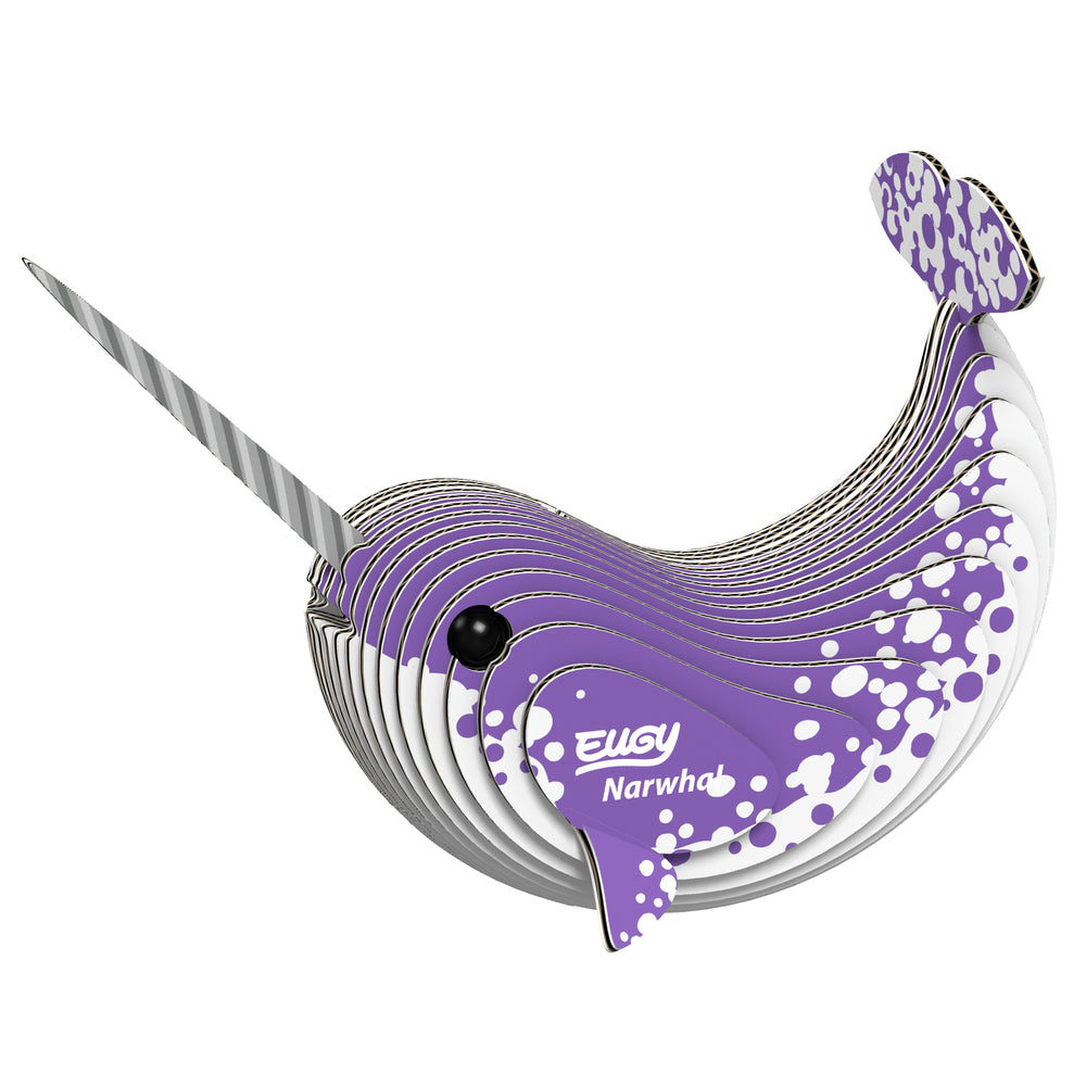 EUGY Narwhal
