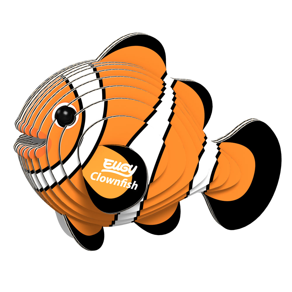 EUGY Clownfish