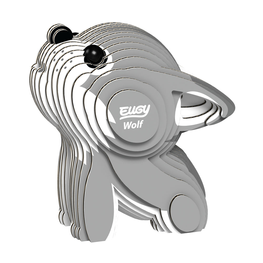 EUGY Wolf