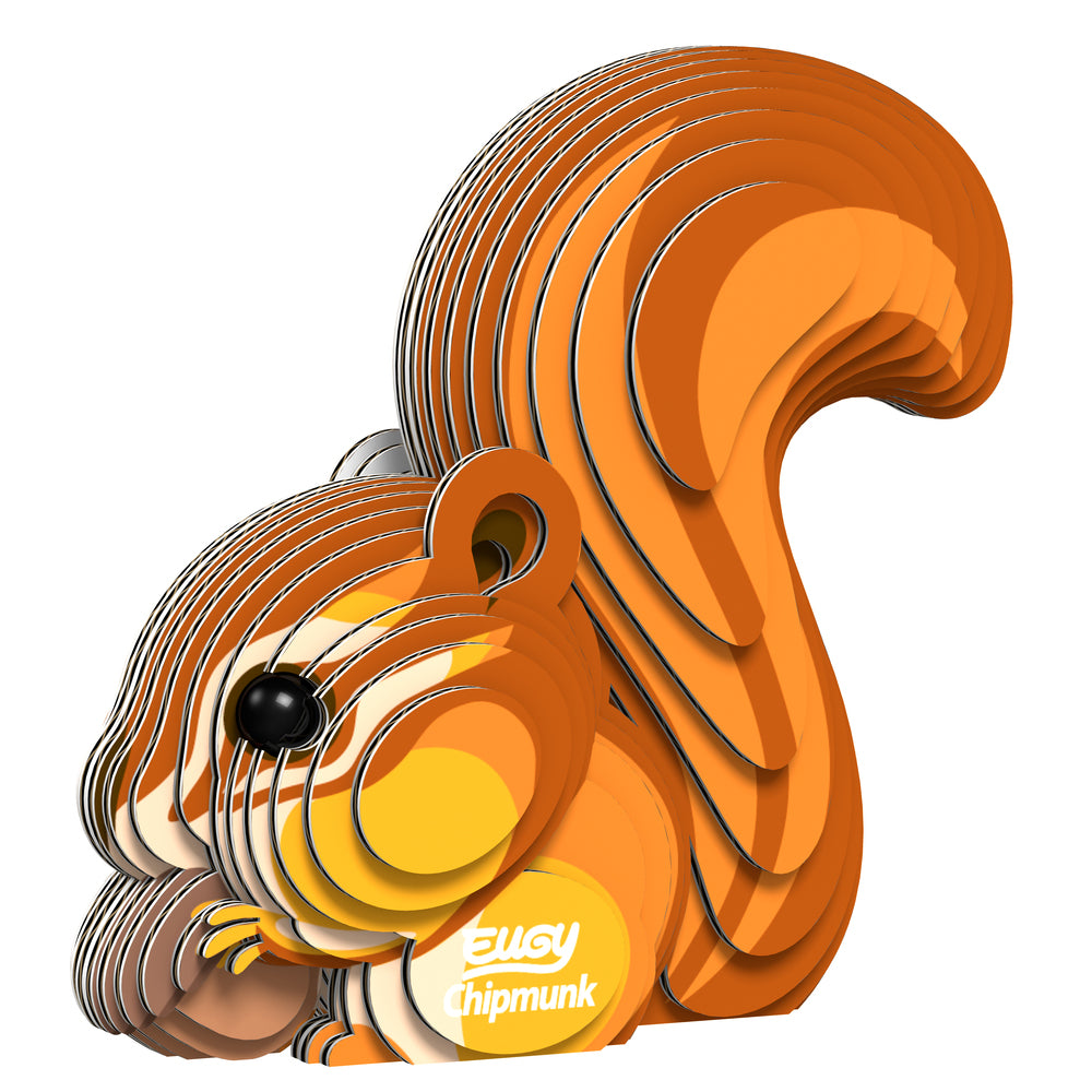 EUGY Chipmunk