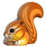 EUGY Chipmunk