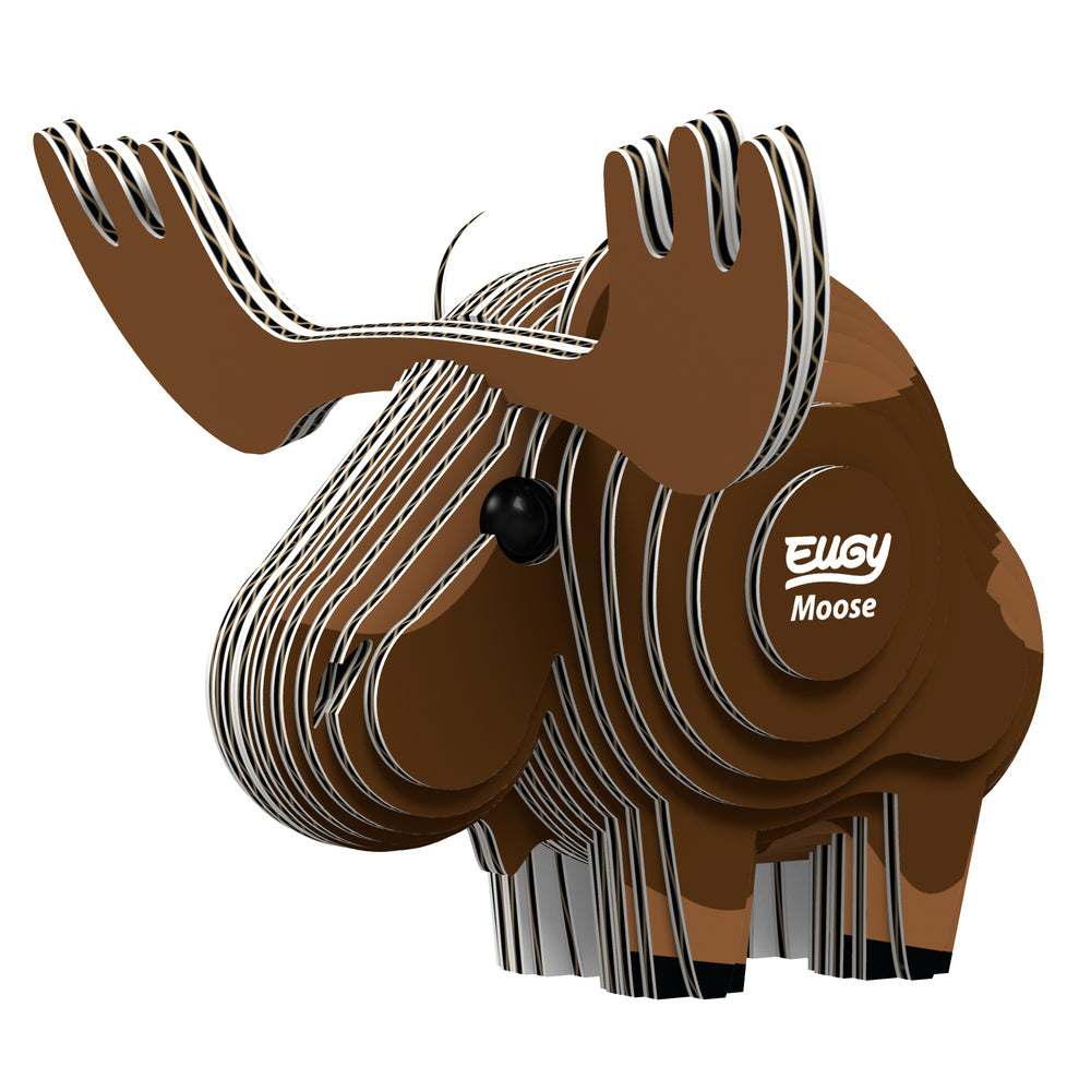 EUGY Moose