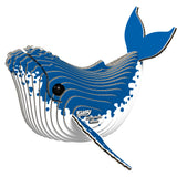 EUGY Humpback Whale