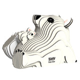 EUGY Polar Bear