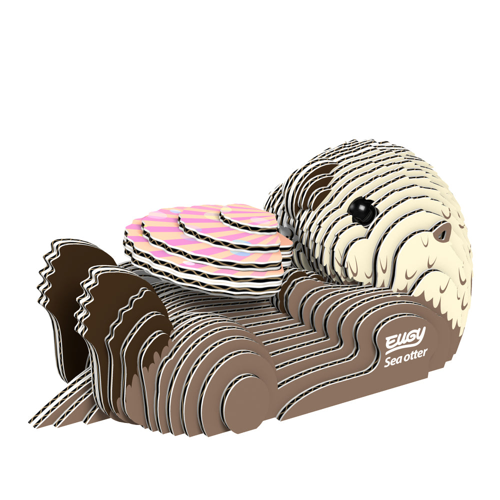 EUGY Sea Otter