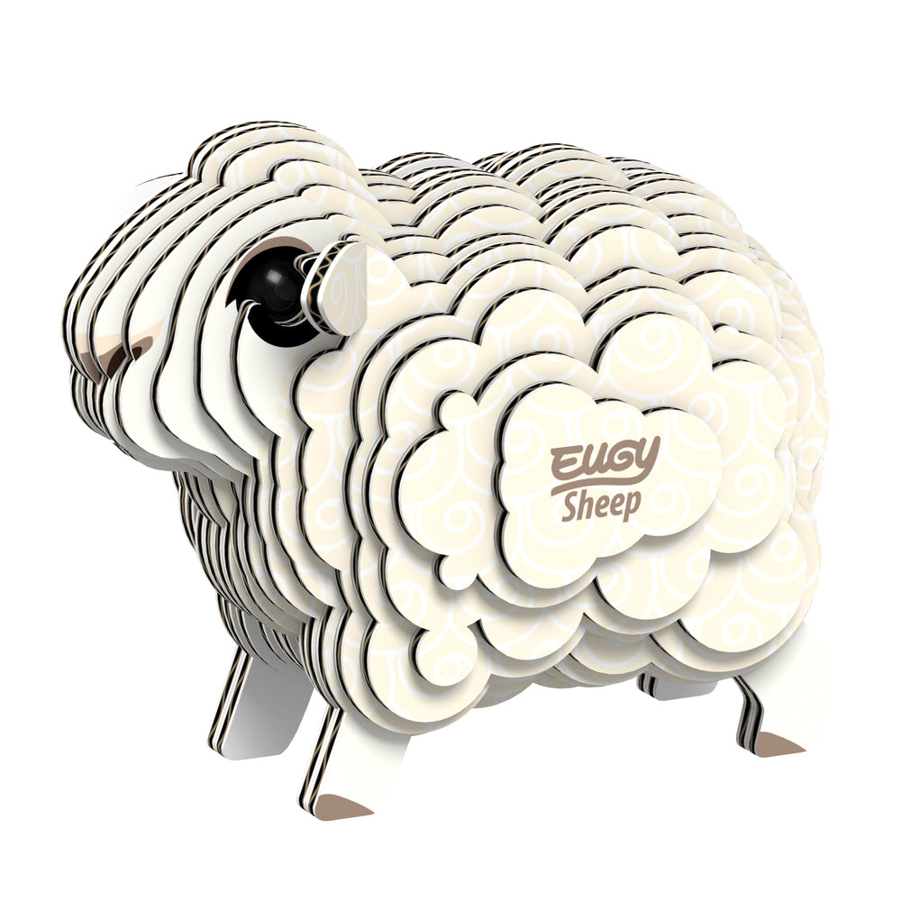 EUGY Sheep