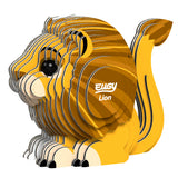EUGY Lion