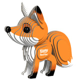 EUGY Red Fox