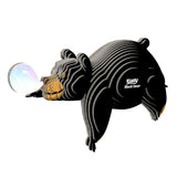 EUGY Black Bear