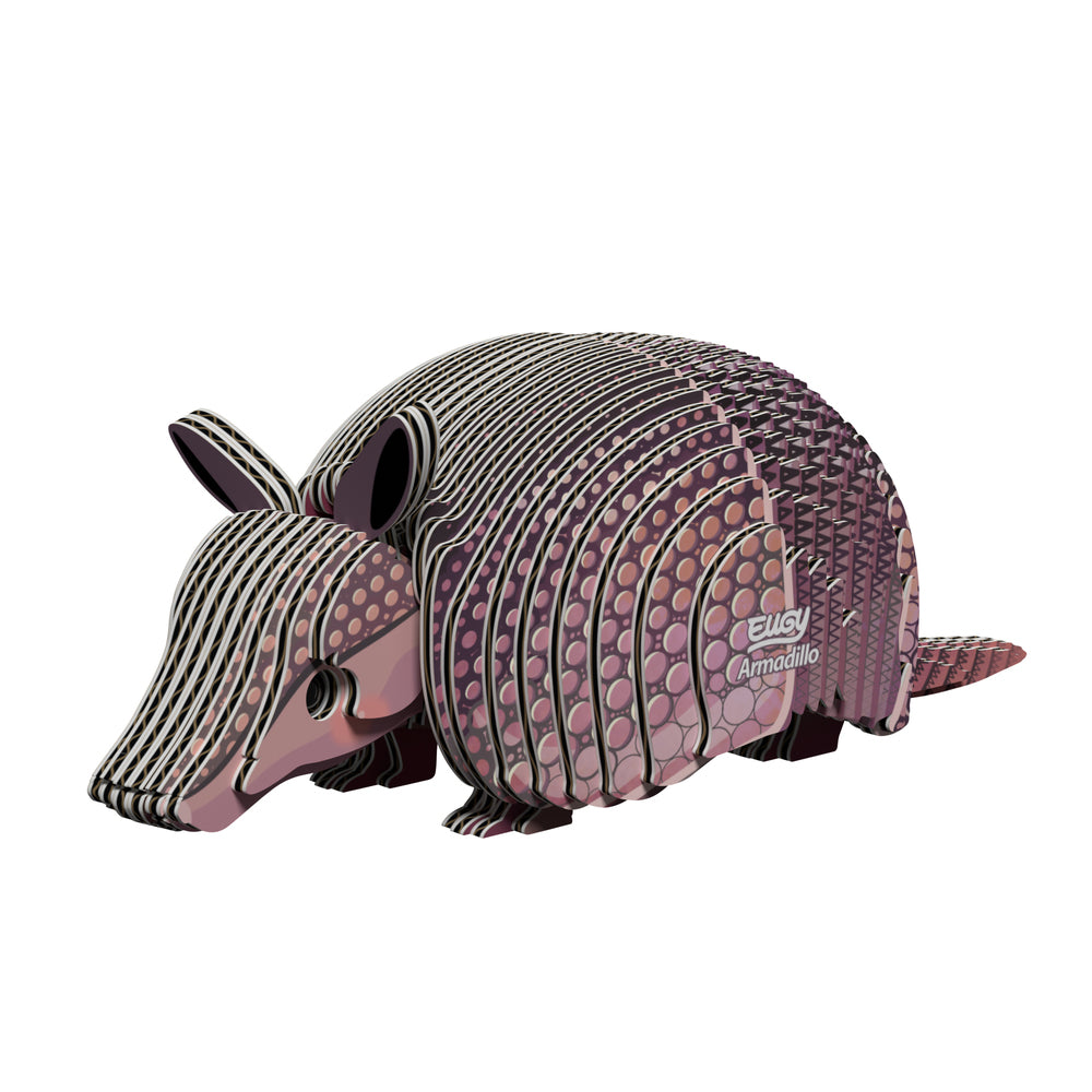 EUGY Armadillo