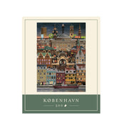 København 500 brikker