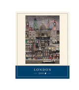 London 500 brikker