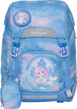 Beckmann Classic 22 L Skoletaske