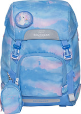 Beckmann Classic 22 L Skoletaske