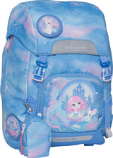Beckmann Classic 22 L Skoletaske