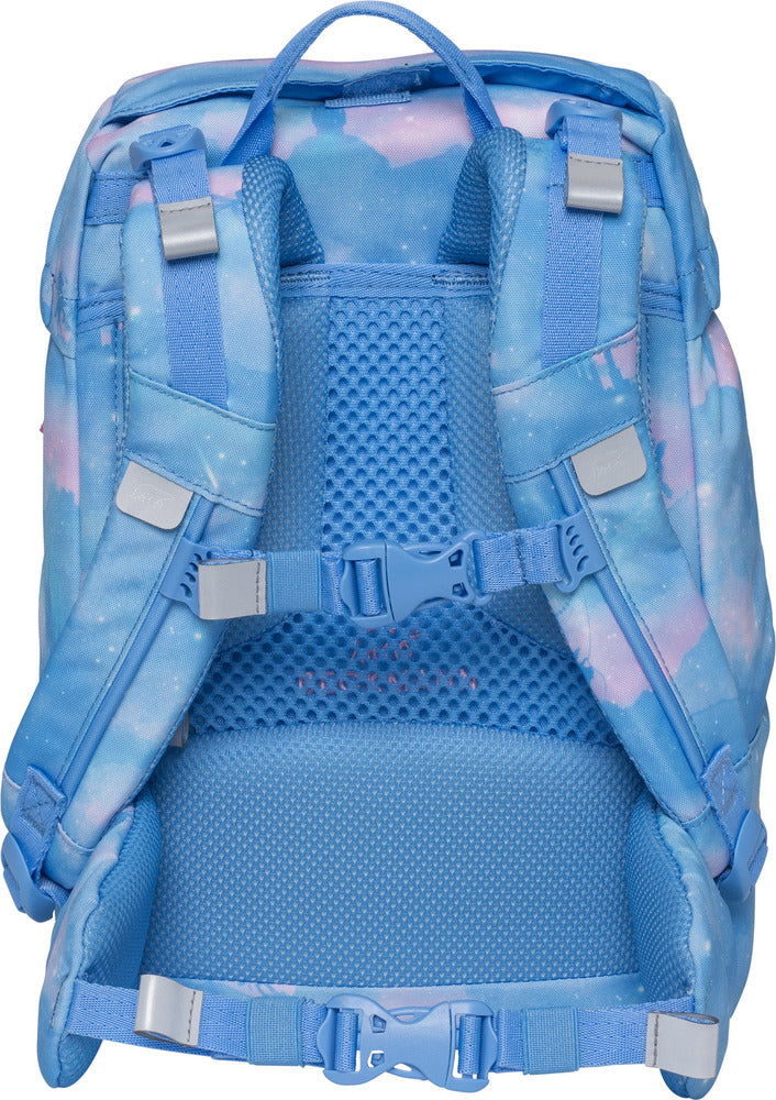Beckmann Classic 22 L Skoletaske