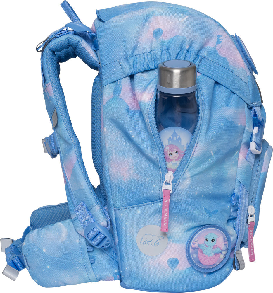 Beckmann Classic 22 L Skoletaske