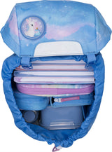 Beckmann Classic 22 L Skoletaske
