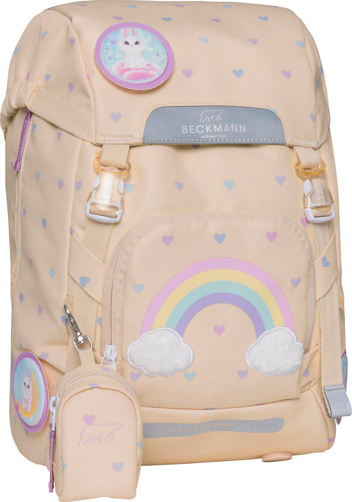 Beckmann Classic 22 L Skoletaske