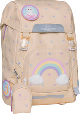 Beckmann Classic 22 L Skoletaske