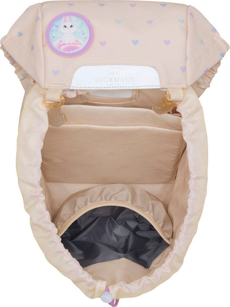 Beckmann Classic 22 L Skoletaske