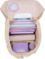 Beckmann Classic 22 L Skoletaske