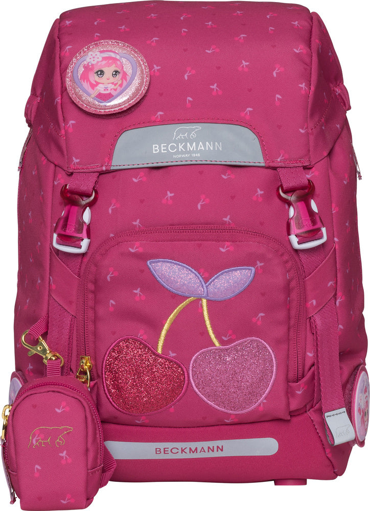 Beckmann Classic Cherry 22 Liter