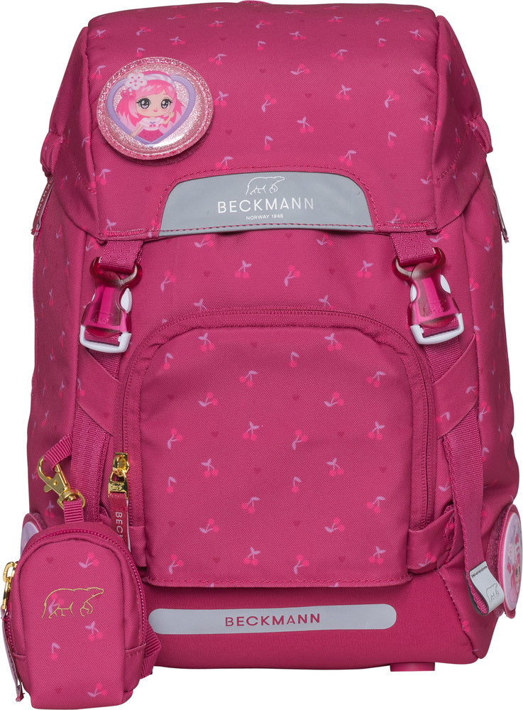 Beckmann Classic Cherry 22 Liter