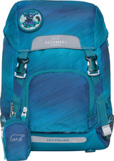 Beckmann Classic 22 L Skoletaske