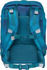 Beckmann Classic 22 L Skoletaske