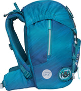 Beckmann Classic 22 L Skoletaske