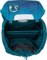 Beckmann Classic 22 L Skoletaske