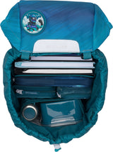 Beckmann Classic 22 L Skoletaske