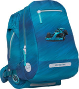 Beckmann Classic 22 L Skoletaske