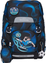 Beckmann Classic 22 L Skoletaske