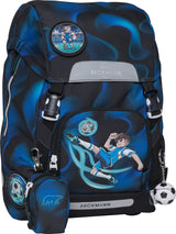 Beckmann Classic 22 L Skoletaske